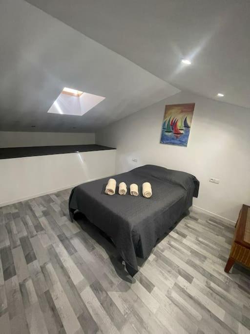 Appartement Type 3 La Ciotat Exterior foto