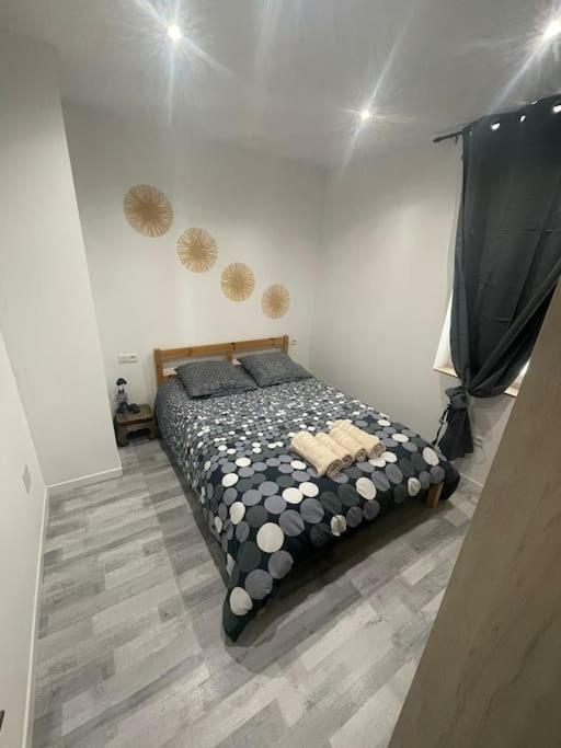 Appartement Type 3 La Ciotat Exterior foto