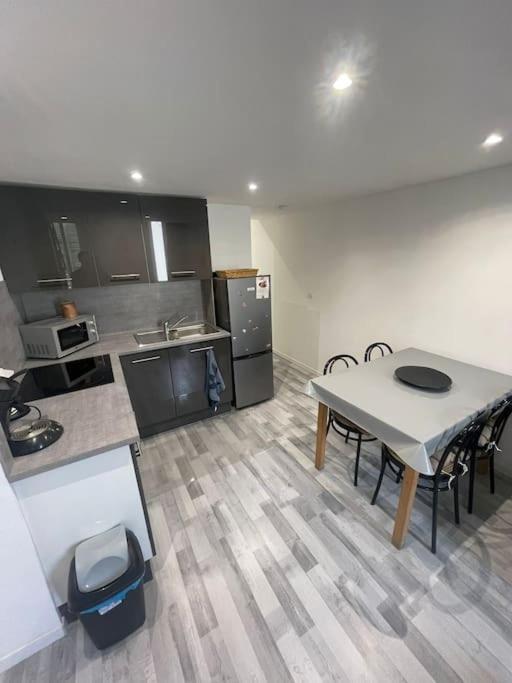 Appartement Type 3 La Ciotat Exterior foto